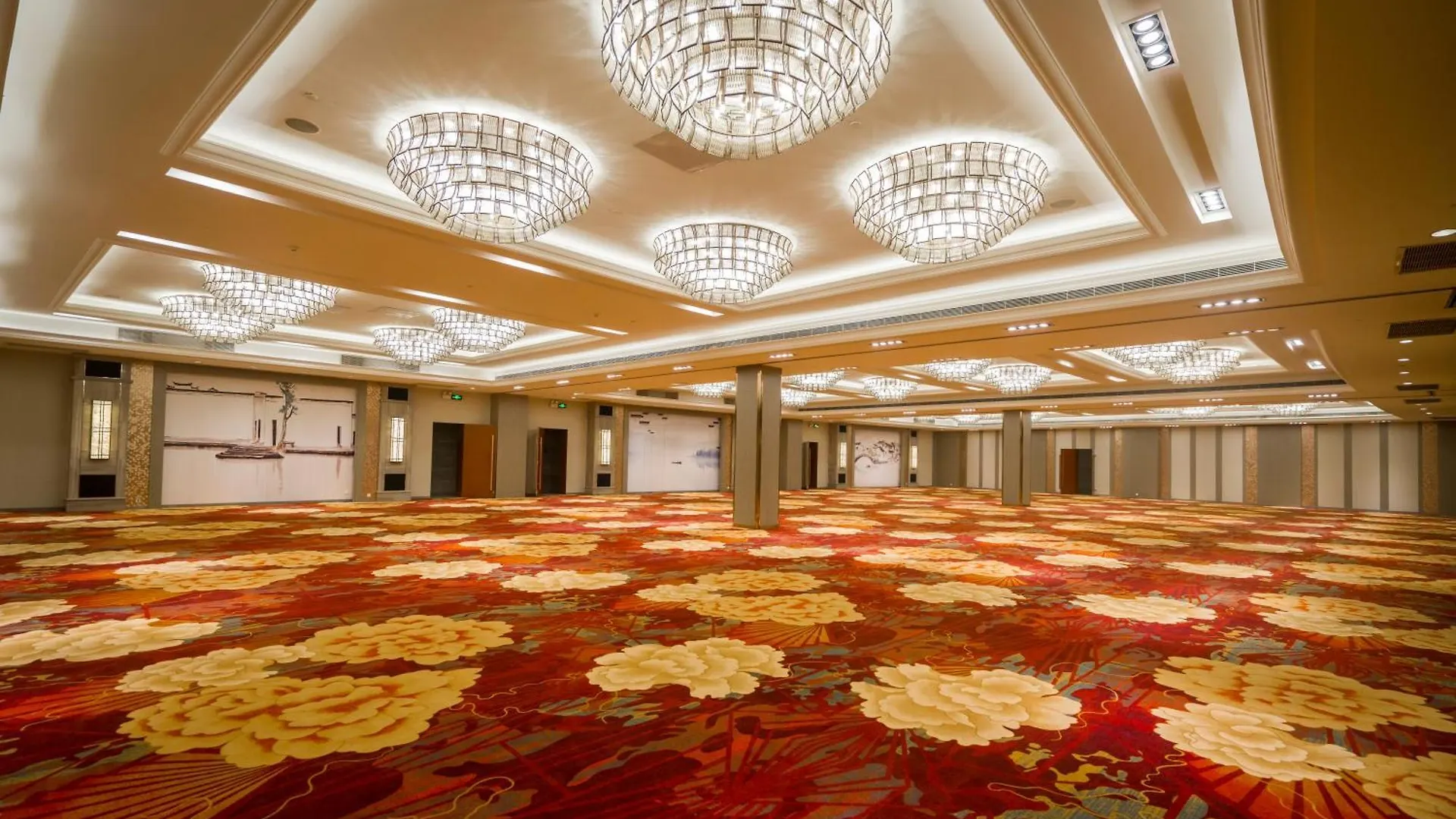 סוג'ואו Tongli Lake View Hotel סין
