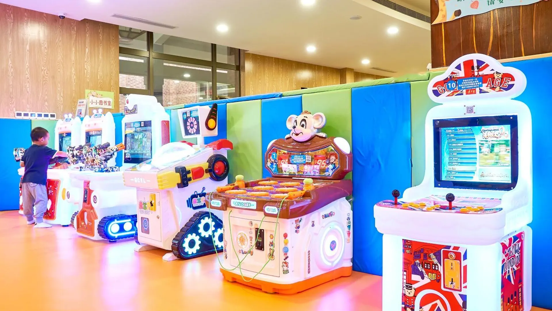 *****  סוג'ואו Tongli Lake View Hotel סין