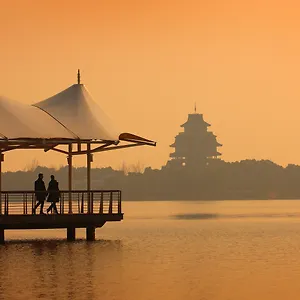 5* Hotel Intercontinental Suzhou By Ihg