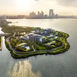 5* Hotel Four Seasons Suzhou