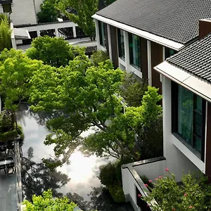 5* Hotel Kimpton Bamboo Grove Suzhou By Ihg