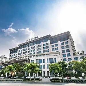 5* Hotel Jinke Grand
