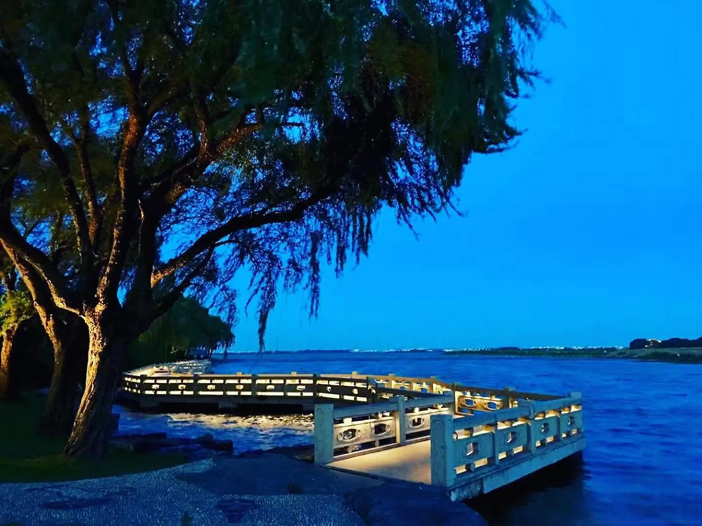 Tongli Lake View Hotel Suzhou  5*, Suzhou (Jiangsu) China