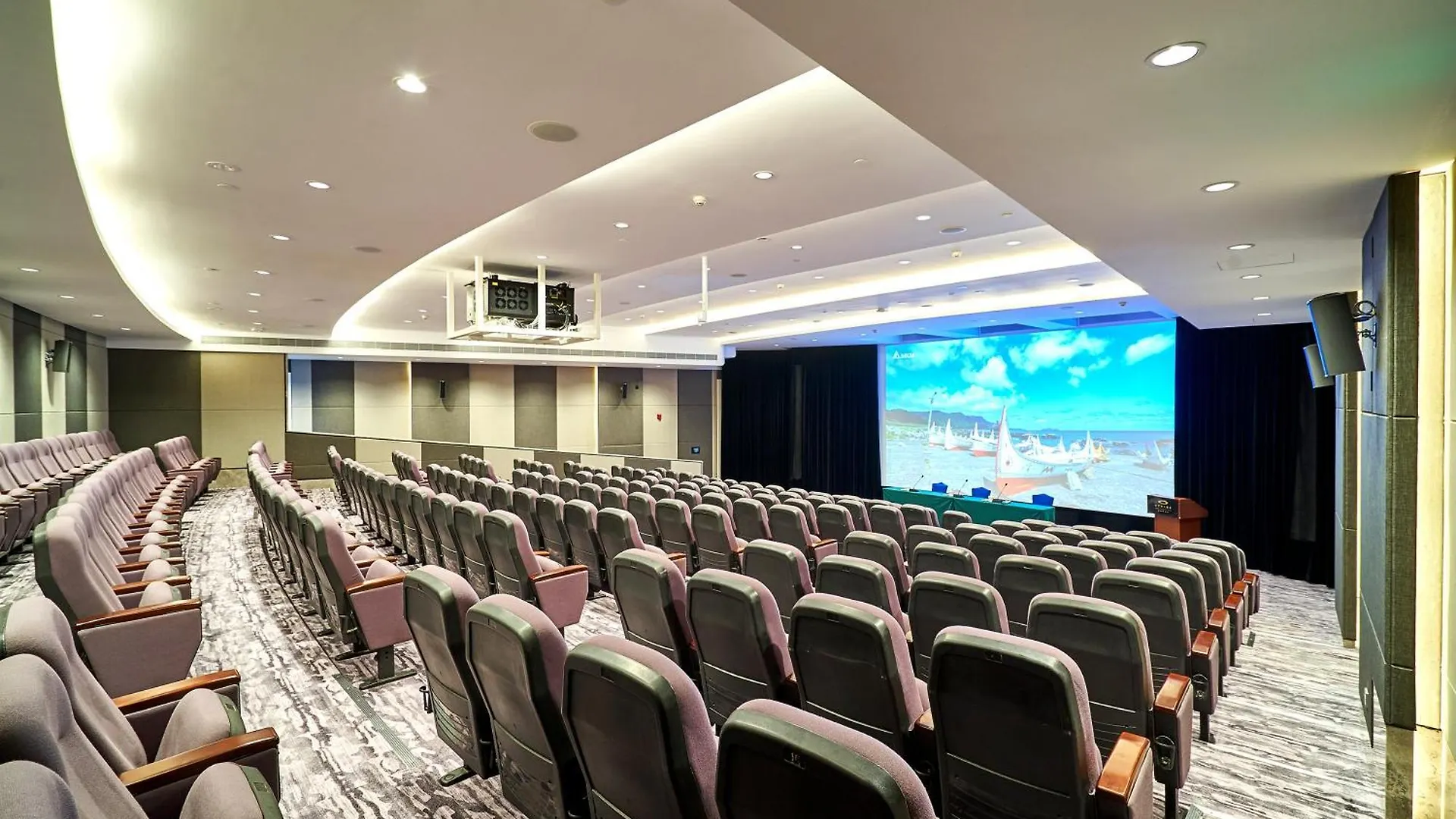Tongli Lake View Hotel Suzhou  5*, Suzhou (Jiangsu)