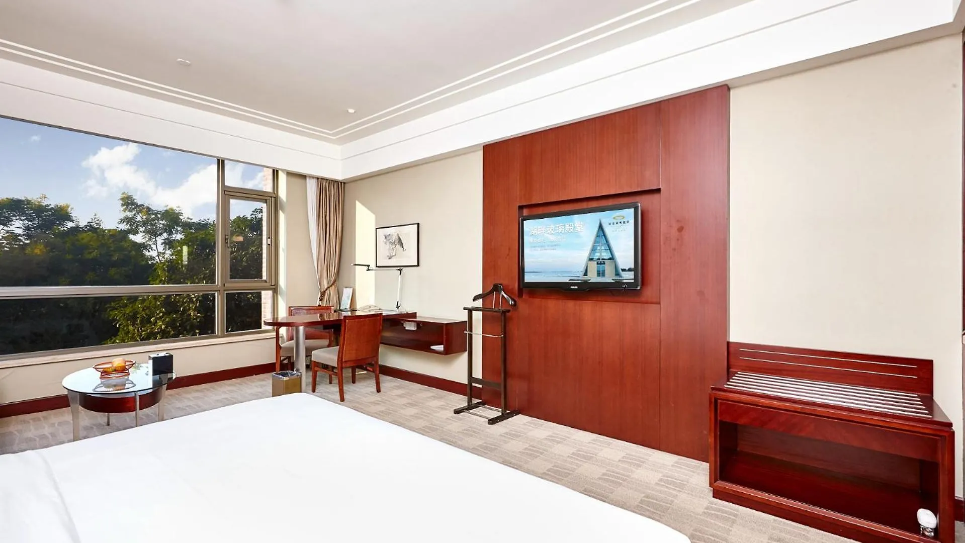 Tongli Lake View Hotel Suzhou