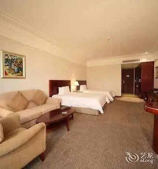 Tongli Lake View Hotel Suzhou