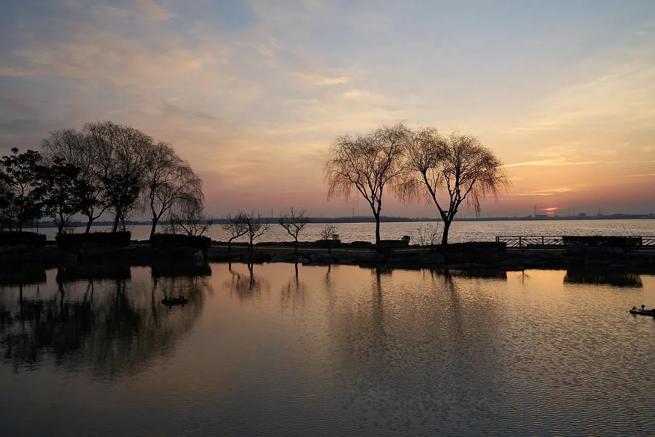 Tongli Lake View Hotel Suzhou   Suzhou (Jiangsu)