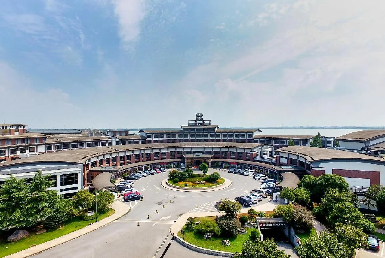 Tongli Lake View Hotel Suzhou